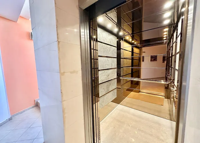 Appartamento Menada Miramar Palace