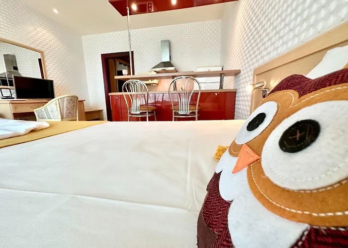 Menada Miramar Palace Appartamento Sunny Beach