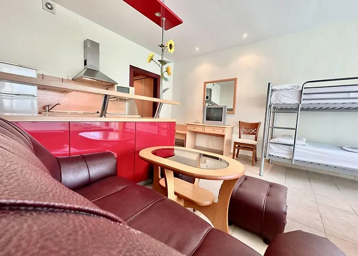 Appartamento Menada Miramar Palace *