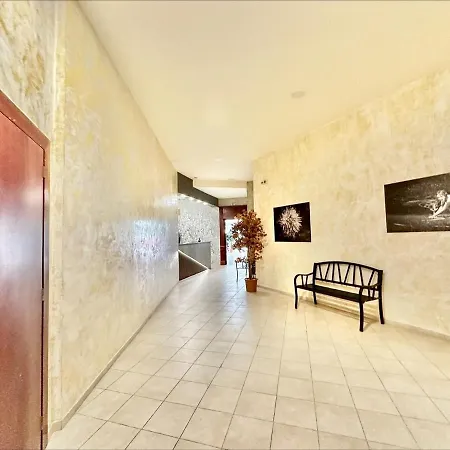 Menada Miramar Palace Apartman