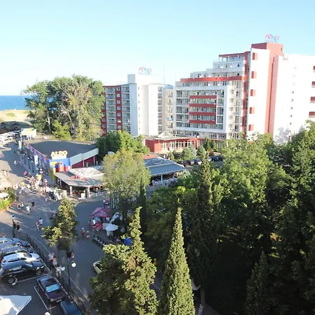 Apartman Menada Miramar Palace