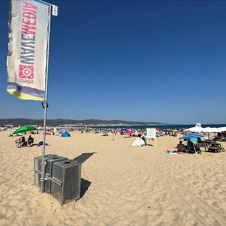 Apartman Menada Miramar Palace Napospart