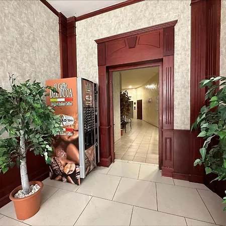 Menada Miramar Palace * Napospart