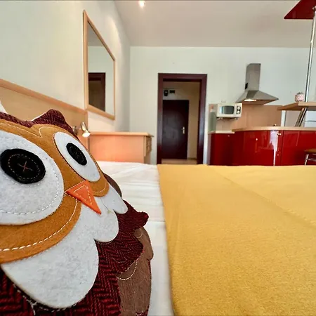 Menada Miramar Palace Apartman