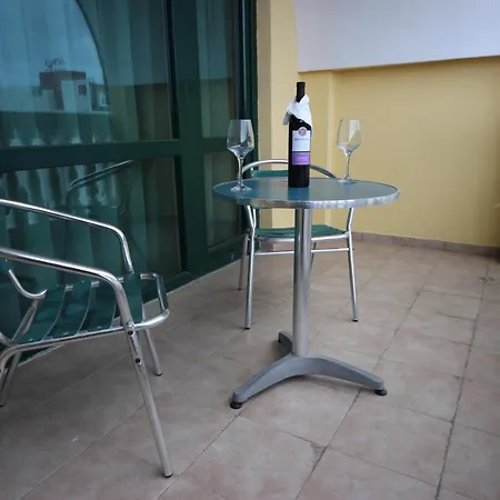 Menada Miramar Palace Napospart