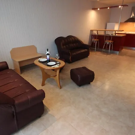Menada Miramar Palace Napospart